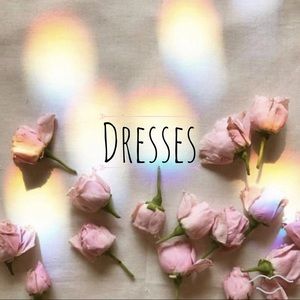 Dresses